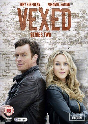 Foto Vexed - Series Two [UK-Version] DVD